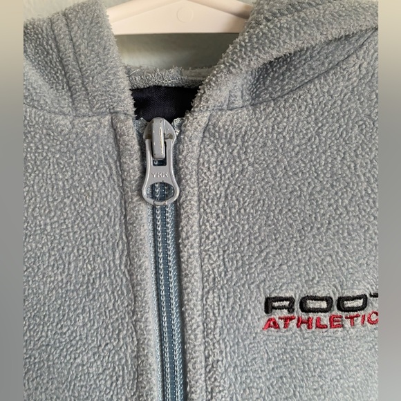 Vintage Roots athletic sweater - Picture 5 of 9